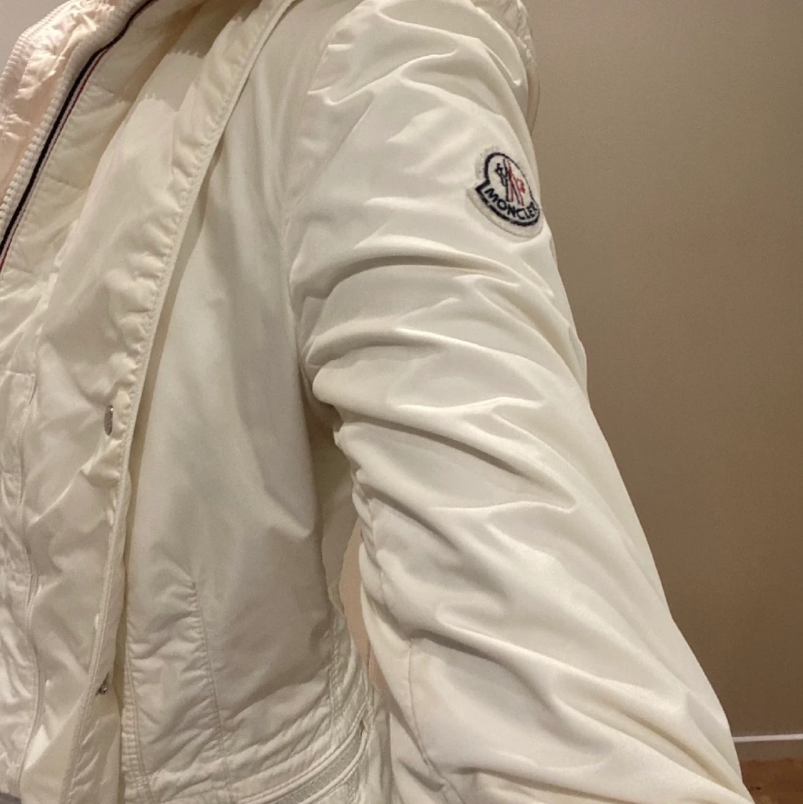 Moncler Vindjacka