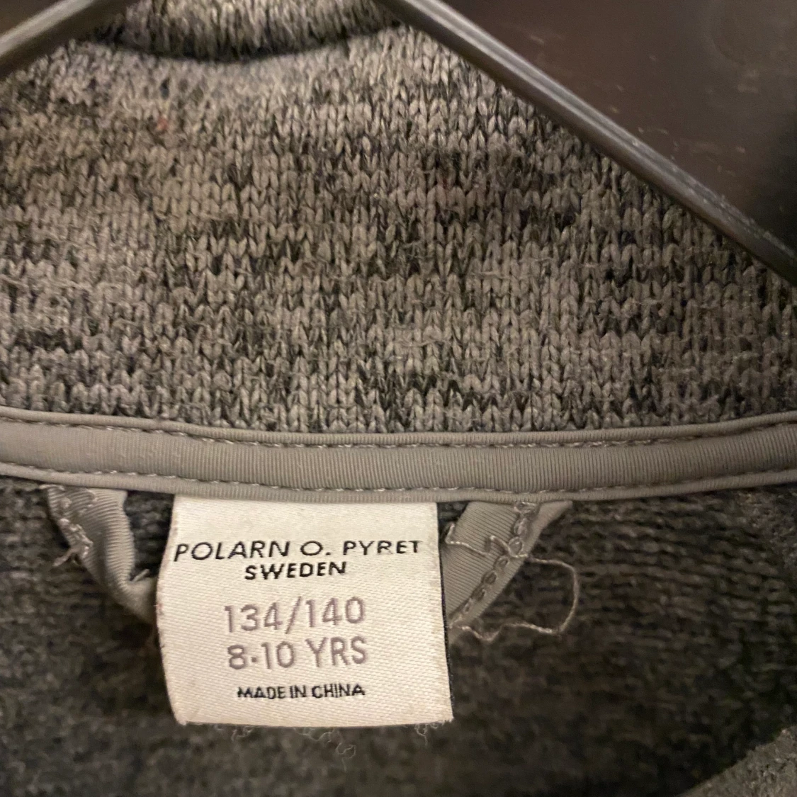 Polan och pyret  - 90