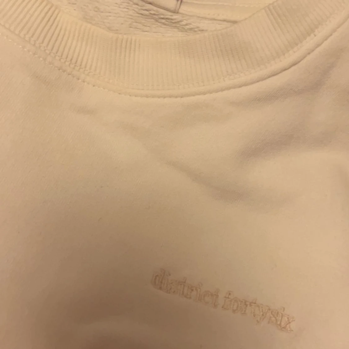 District fortysix - 91