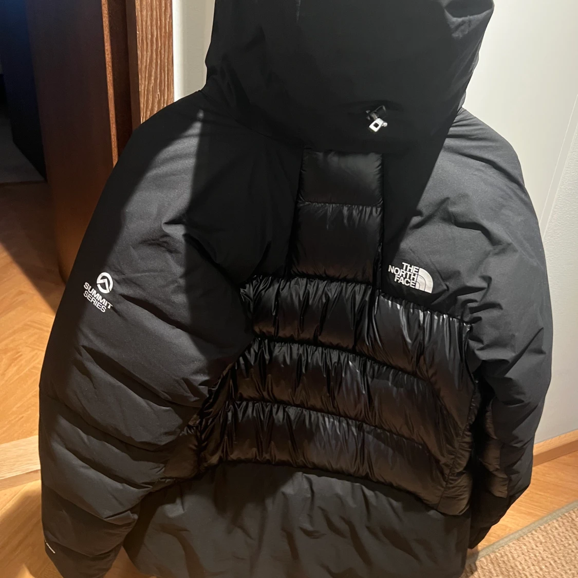 The North face  - 90