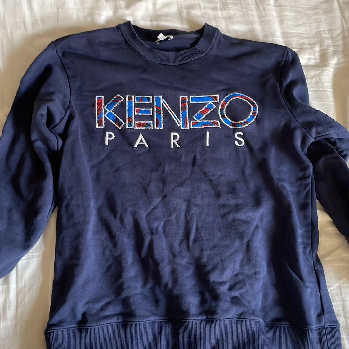 Kenzo Paris tröja  - 90