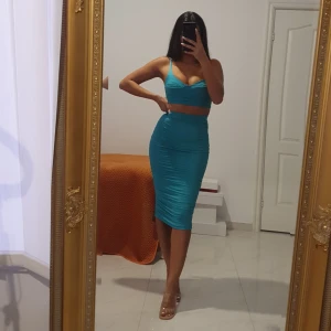 Shein - Snygg set från shein som är slutsåld. Endast testat🥰 