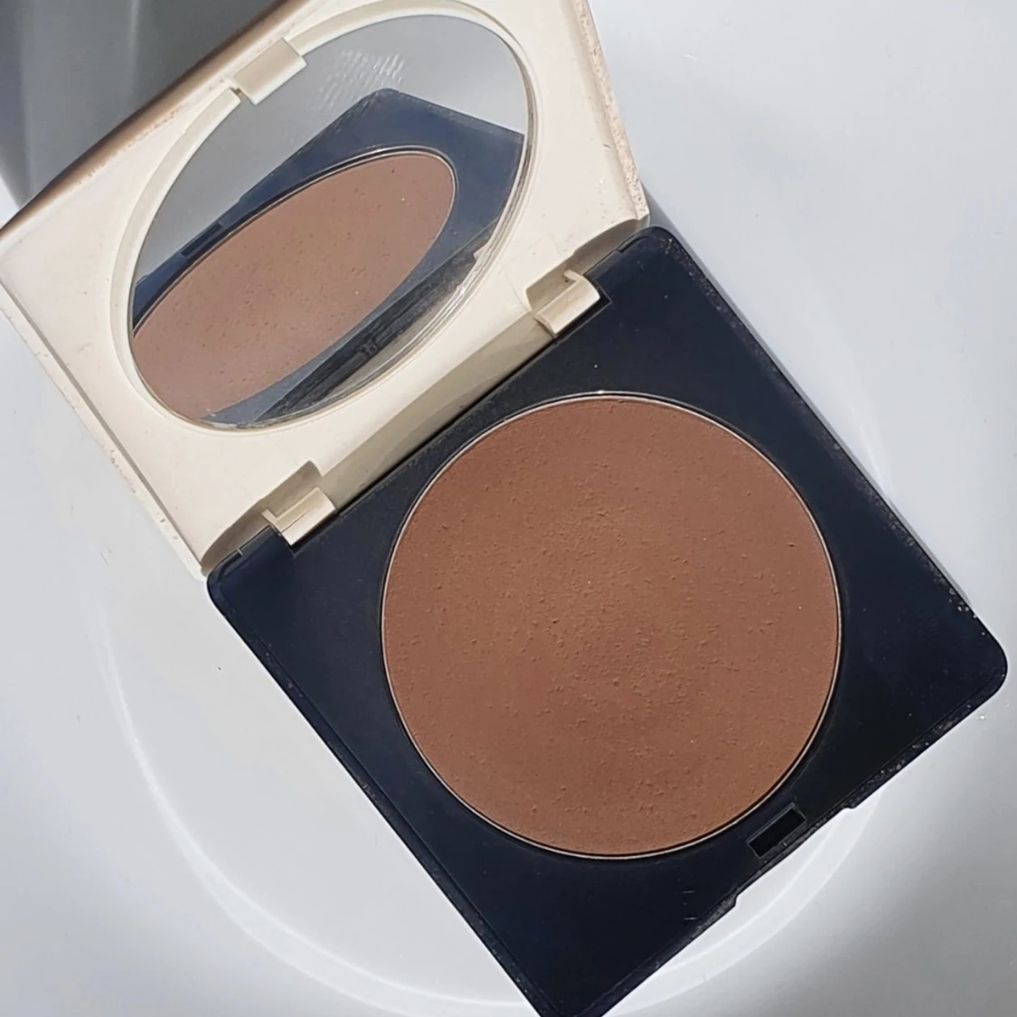 Finishing Powder "Nutmeg" - 91