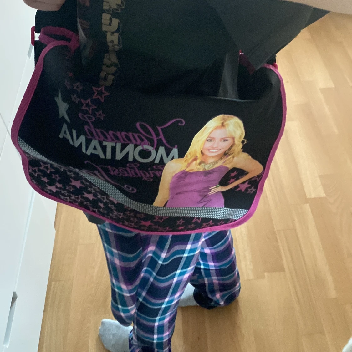 vintage hannah montana - 90