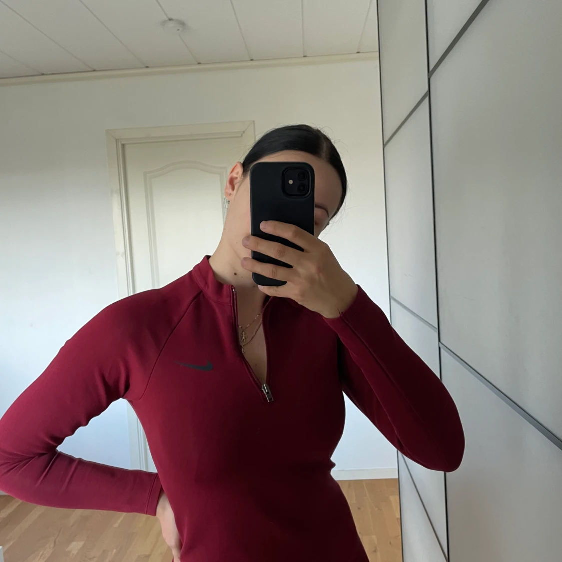 Nike Klänning  - 91