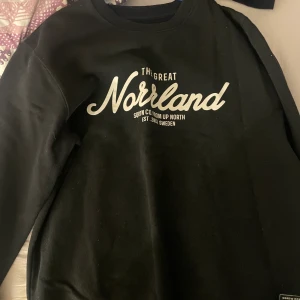 Norrland tröja  - Super fin Norrlands tröja 