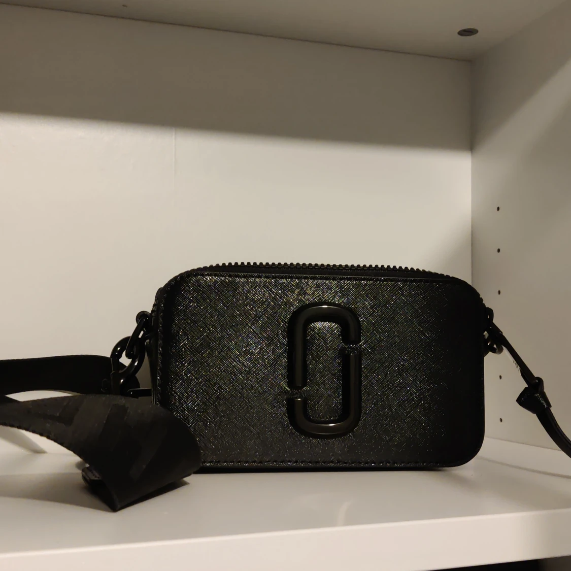 Marc Jacobs Snapshot