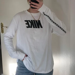 Nike tröja  - Tröja från nike. Bra skick! 