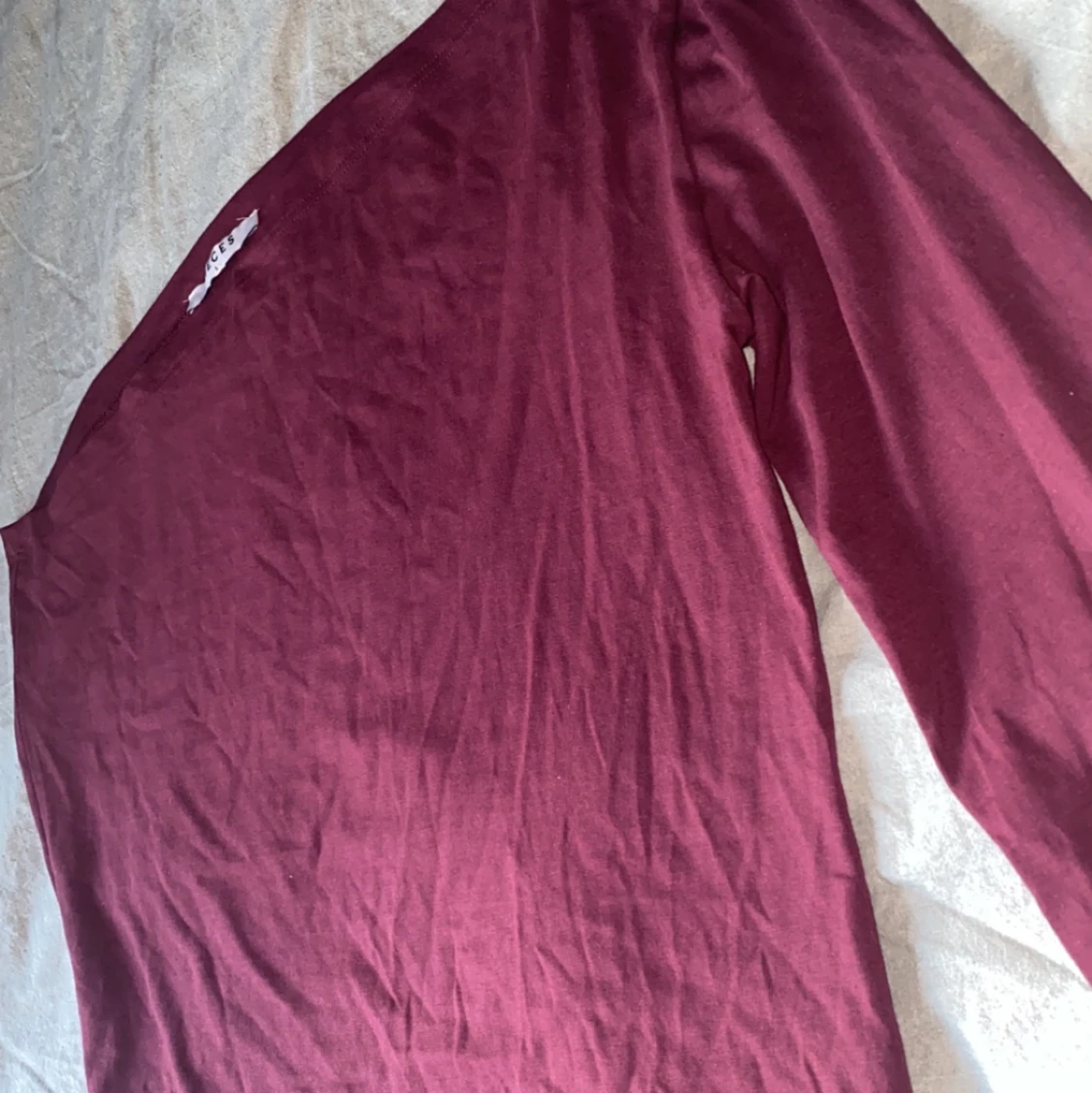 Tröja men en ärm - 90