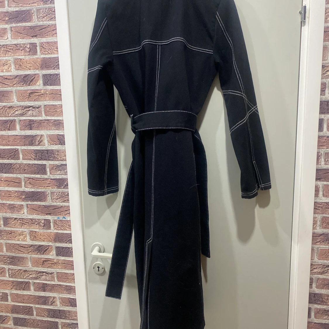 Jeanskappa från NAKD - 90