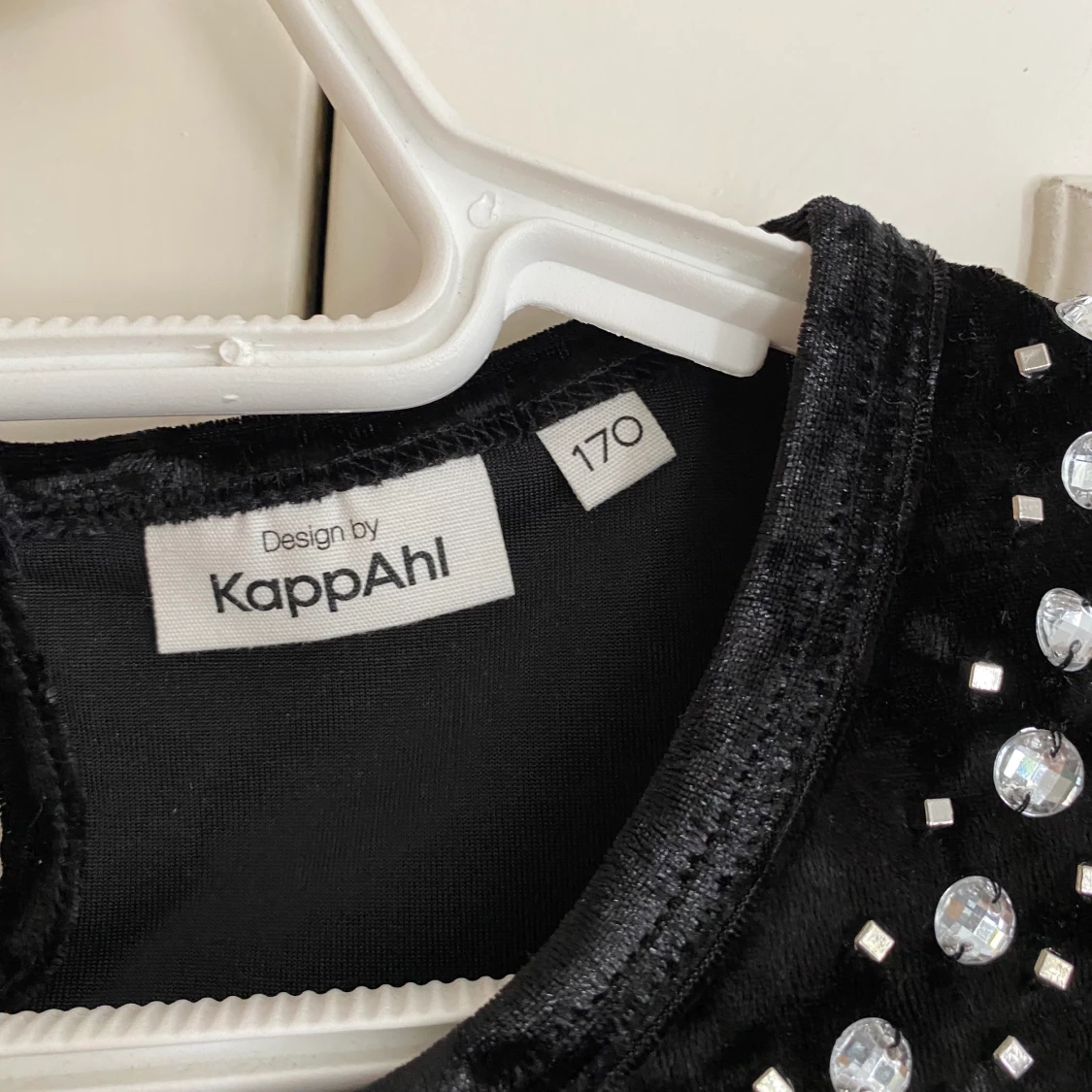 Klänning från KappAhl - 90