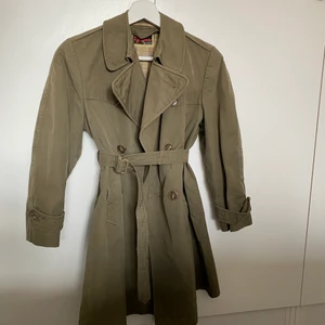 Vintage jacka - En vintagejacka från 70-talet!