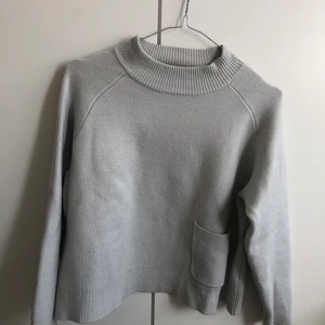 Carin Wester tröja  - Superfin stickad tröja från Carin Wester, storlek XS. 