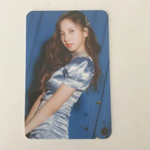 MINA PHOTOCARD - Mina UNOFFICIAL❗️ photocard! Säljs för 13kr+frakt (13kr), alltid extras i beställningar!<3