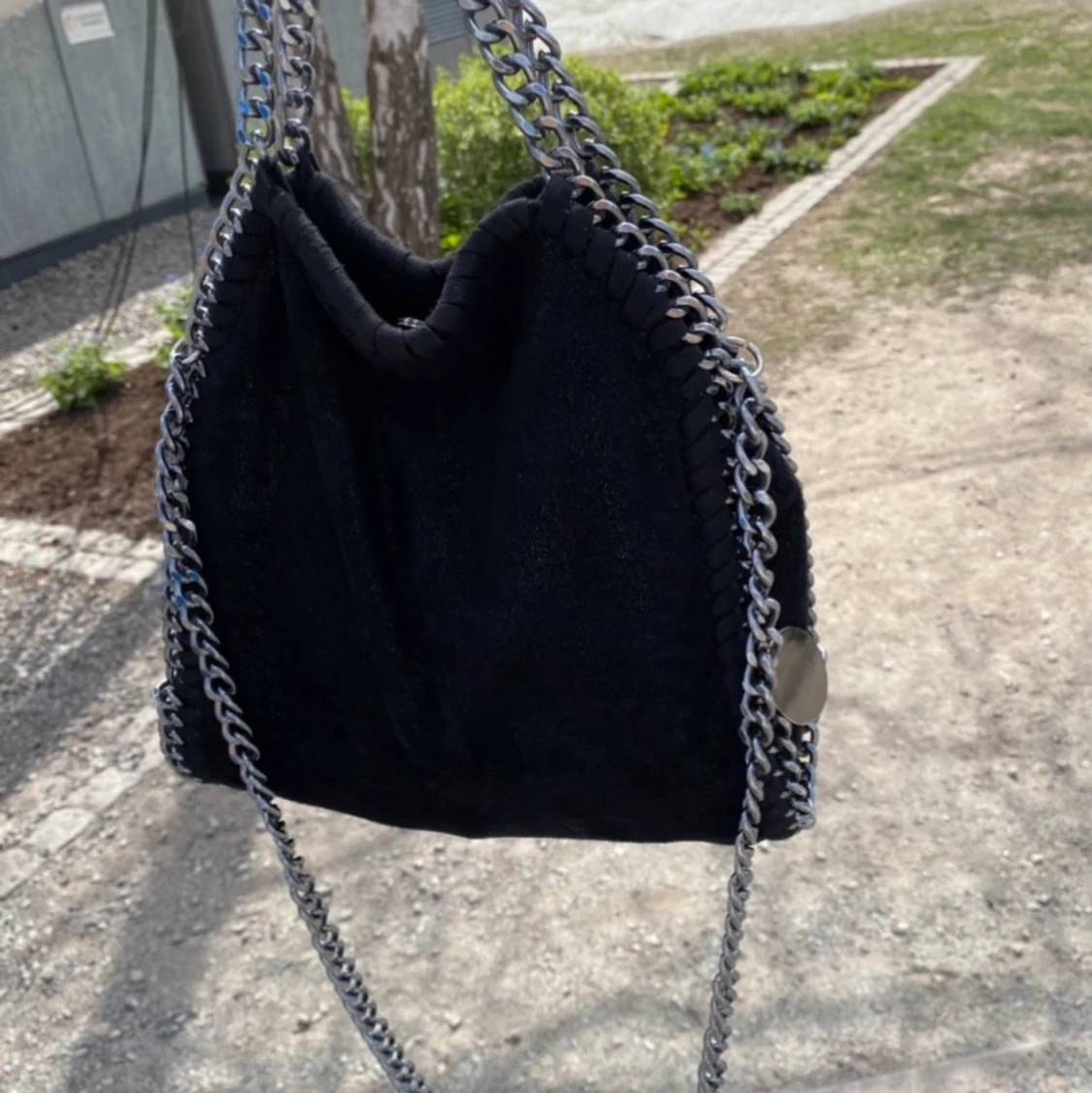 Stella McCartney liknande väska 💕