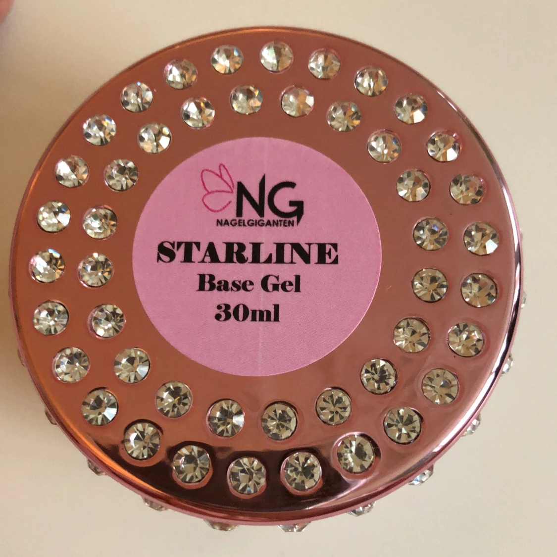 STARLINE base gel 30 ml - 90