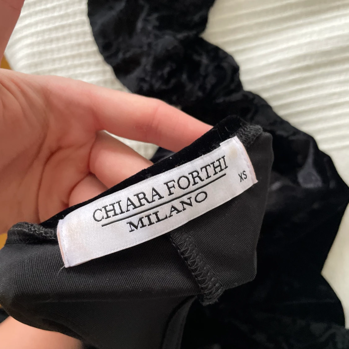 Chiaia Forthi Klänning - 91