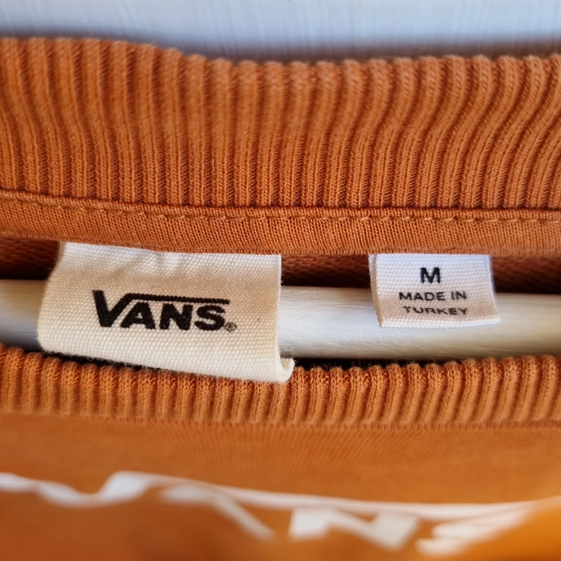 Longsleeve fr. Vans  - 91