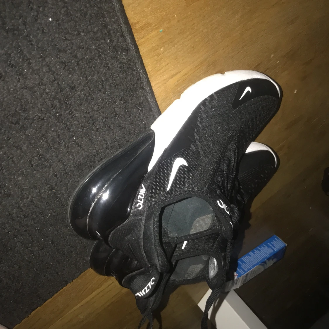  Nike air Max storlek 36