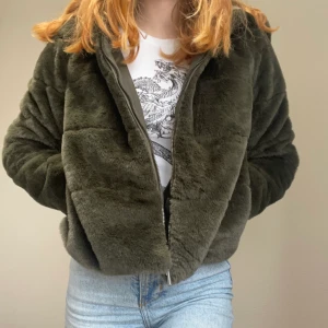 Jacka - Från Vero Moda, storlek : XS