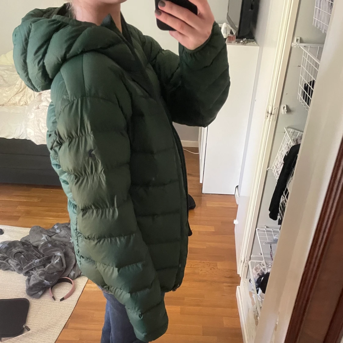 Peak performance jacka - 90