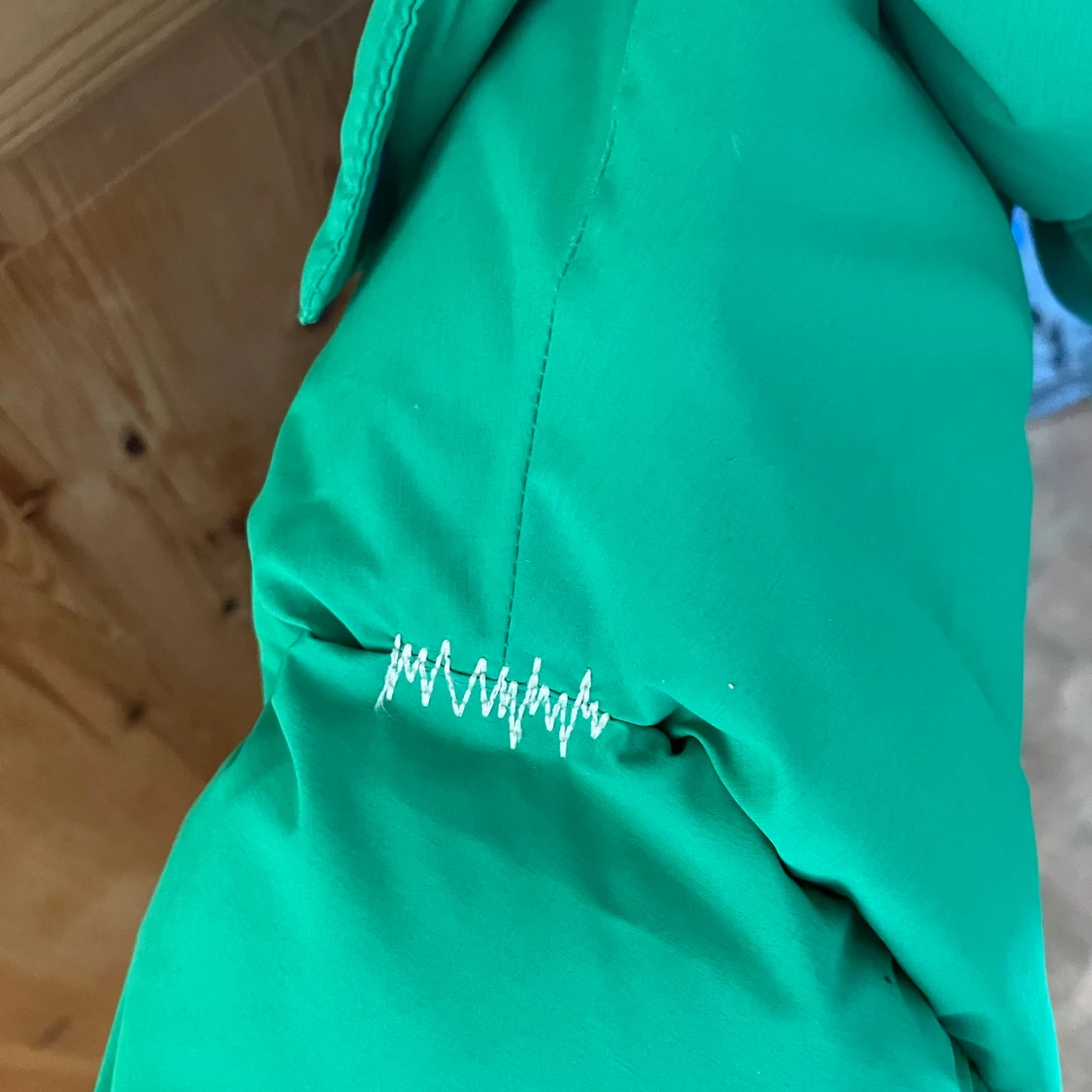 Zara x Ader error vinterjacka - 91