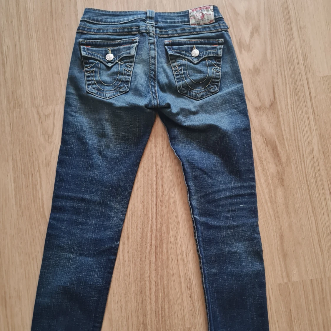 True religion jeans  - 91