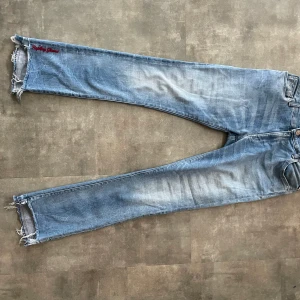 Replay jeans - Säljer mina så så fina replay jeans då dom är för små💗💗
