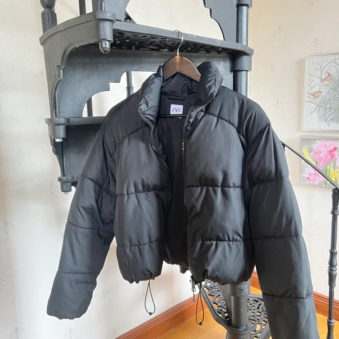 Jacka från Zara - 90