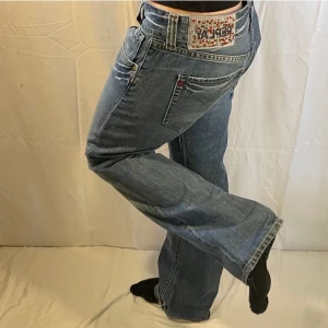 Replay jeans - As snygga (lånade bilder av förra säljaren)