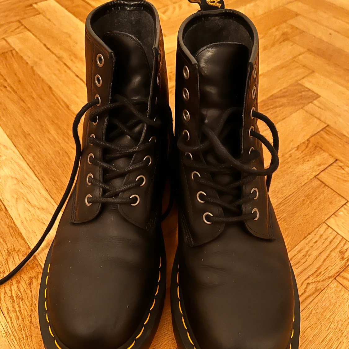Dr Martens winter boots size 41 - 91