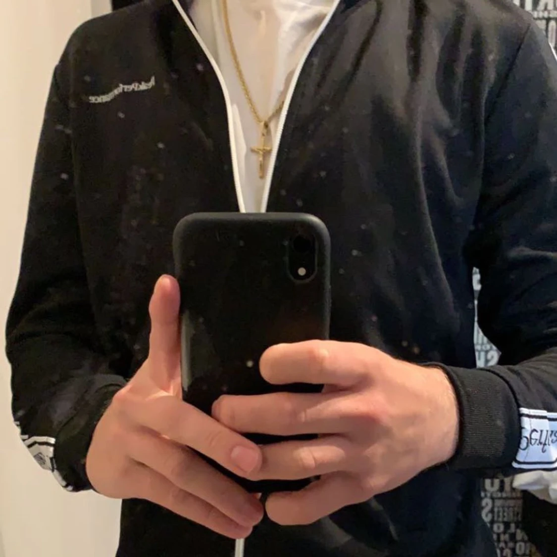 Peak performance zip  - 91