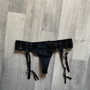 Trosor - Aldrig använda