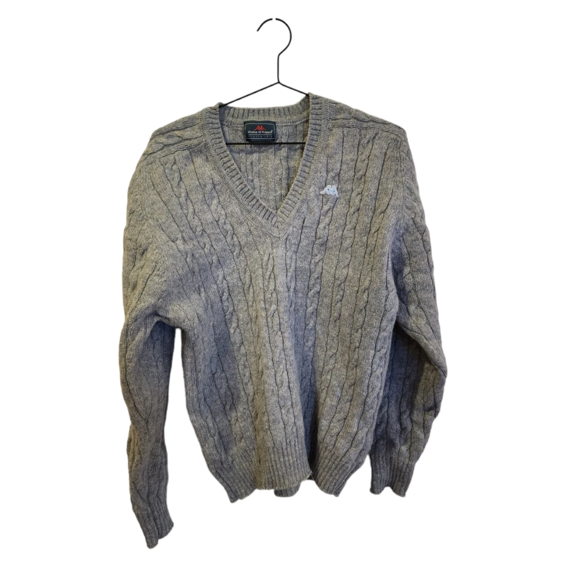 Robe di kappa knitwear