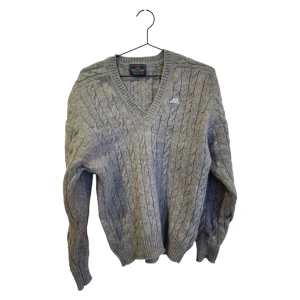 Robe di kappa knitwear - Robe di kappa gray blue knitwear  The color really nice 