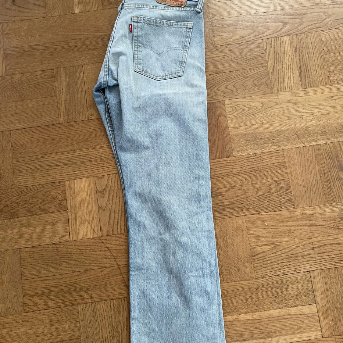 Levi’s 514