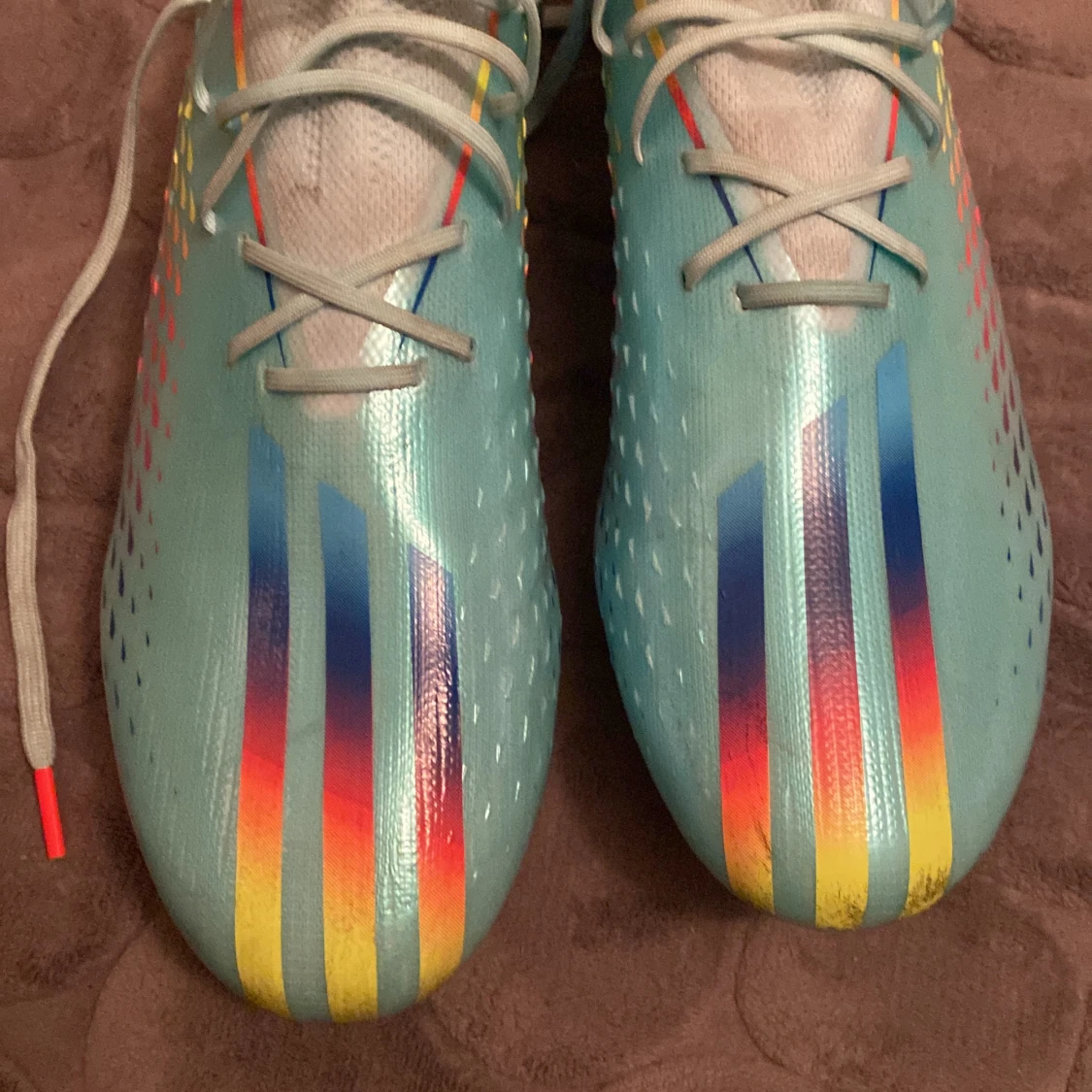 Adidas speedportal  - 91