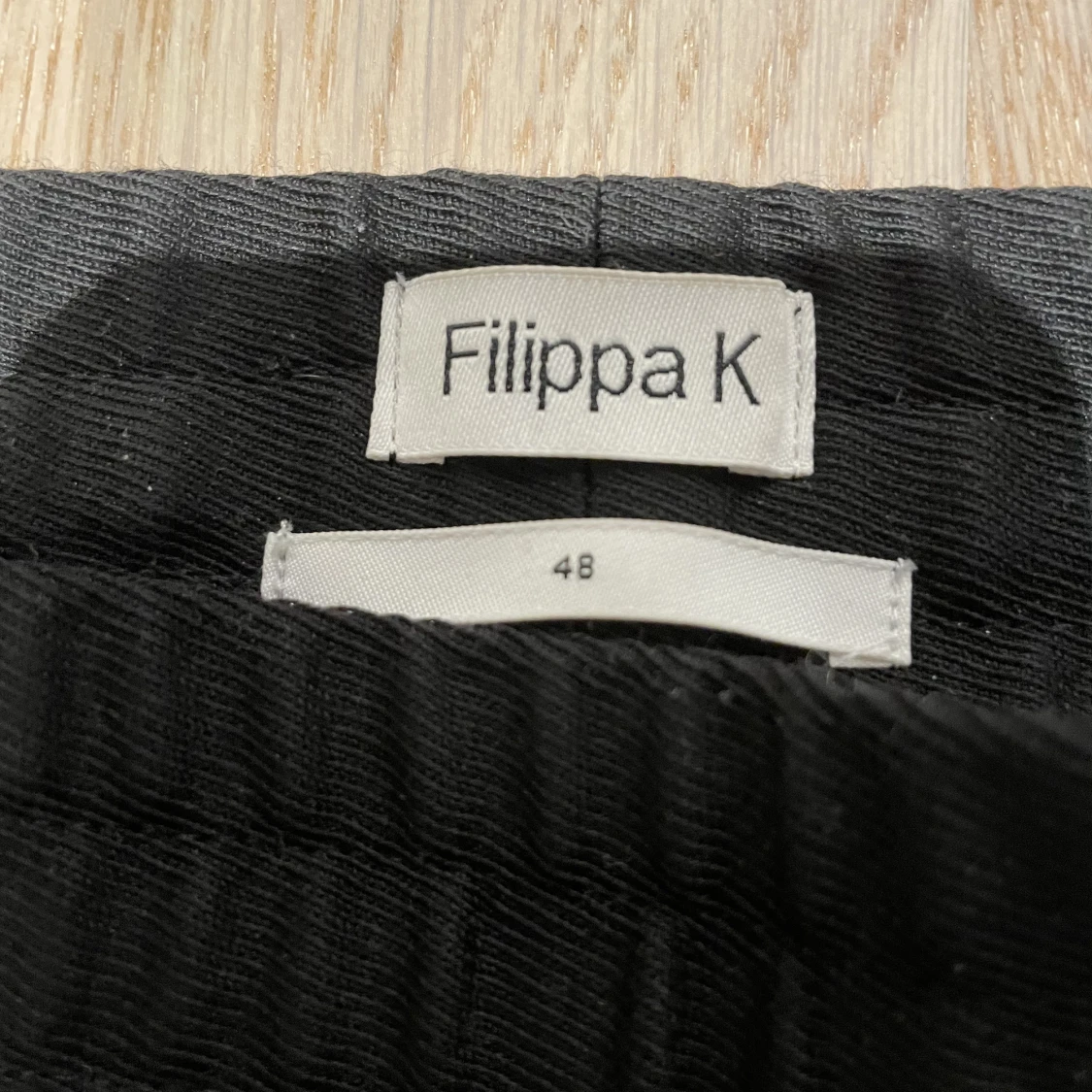 Filippa K kostymbyxor  - 90