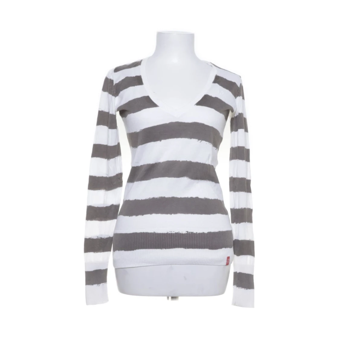 Långärmad tröja - 90