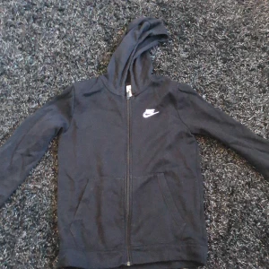 Nike tröja  - Fin Nike tröja 