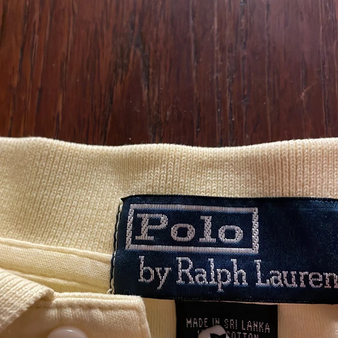 Polo/ralph lorens skolan  - 90