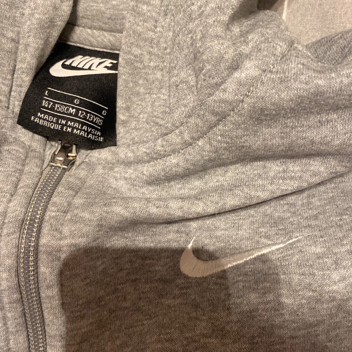 Nike tröja  - 90