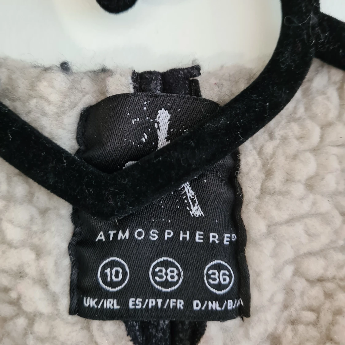 Vårjacka kappa - 91