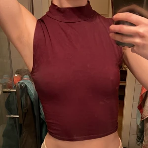 topp gina - säljer den här toppen från Gina u strl xs