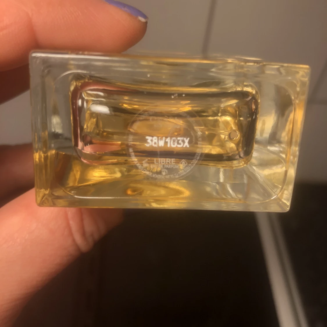 Libre parfym 50 ml  - 91