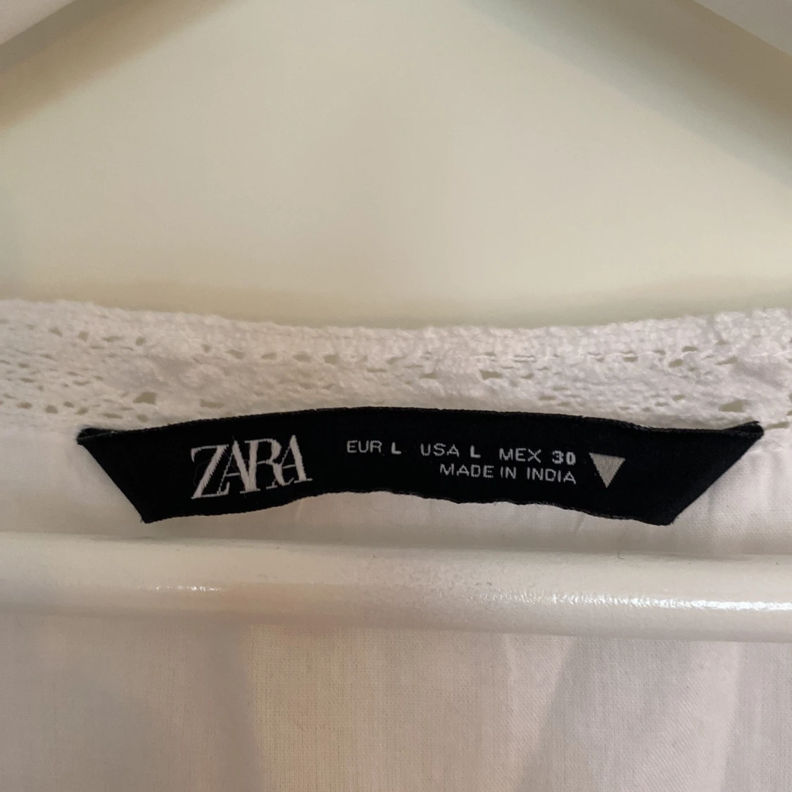 Sommarklänning från zara❤️ - 91