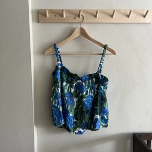 Sommarlinne - Oanvänd med prislapp