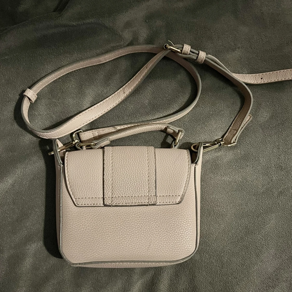 Rosa fin väska  - 90