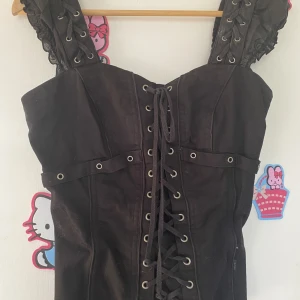 Tripp korsett - Vintage tripp nyc  Storlek S Frågor välkomna 