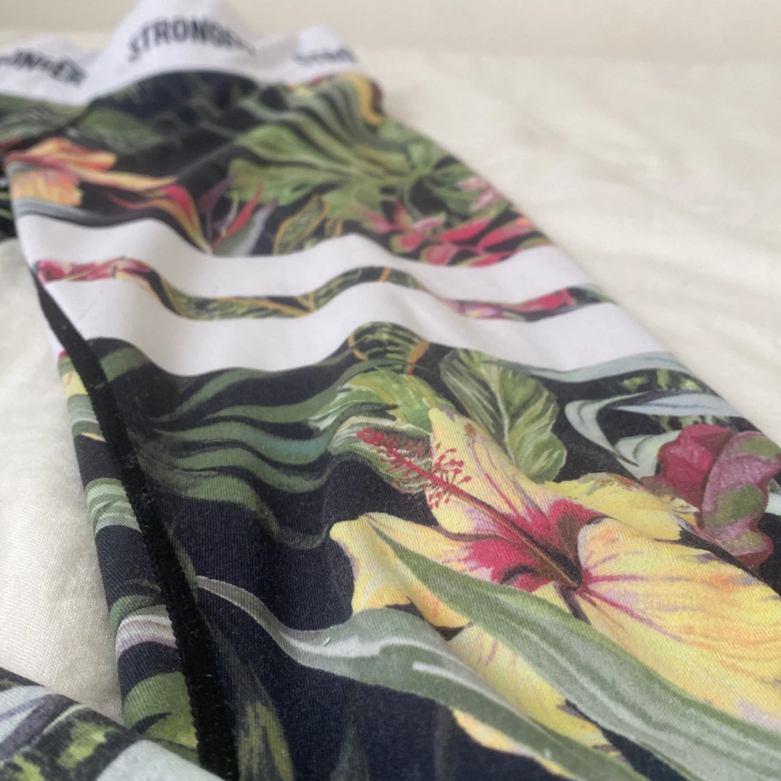 Stronger träningsbyxor  - 91